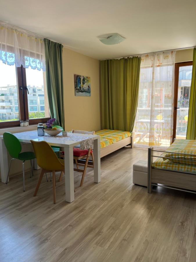 Апартамент Limoncini Sozopol Exterior foto