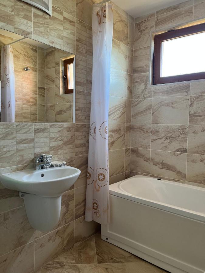 Апартамент Limoncini Sozopol Exterior foto