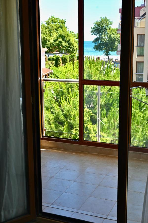 Апартамент Limoncini Sozopol Exterior foto