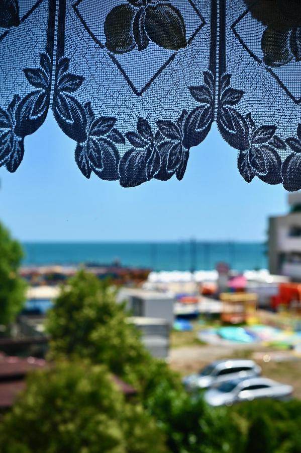Апартамент Limoncini Sozopol Exterior foto